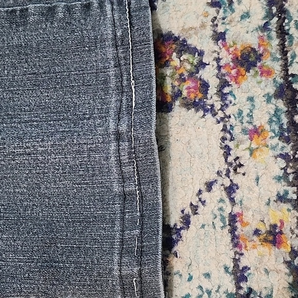 BUM Equipment Vintage Women's Jeans Size 10 - Picture 5 of 6